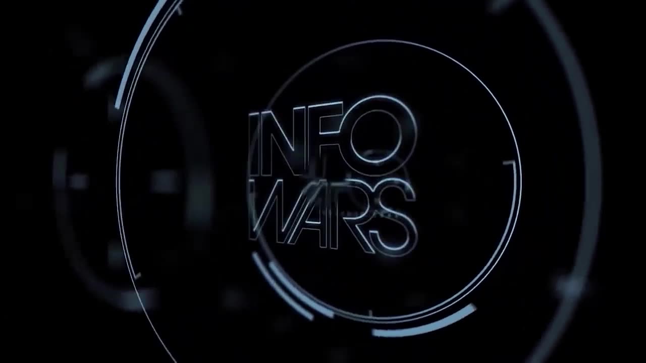 Alex Jones Breaks Down The Global Currency Plan in 2009