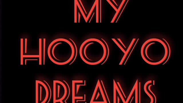 My Hooyo Dreams