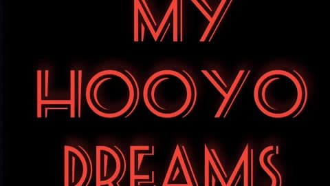 My Hooyo Dreams