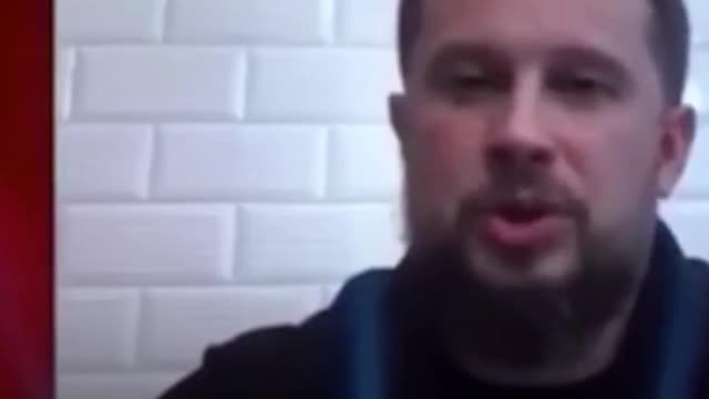 Il fondatore del battaglione nazista ucraino Azov, Andrei Biletsky,minaccia coloro che partecipano alla marcia pacifica del Reggimento Immortale a Mariupol ha detto che Kiev sarebbe disposta a lanciare un attacco con un missile Tochka-U sui partecipanti