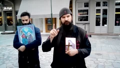 ΤΑ 3 ΑΠΑΡΑΙΤΗΤΑ ΥΛΙΚΑ ΓΙΑ ΤΗΝ ΠΡΟΣΩΡΙΝΗ ΖΩΗ ΜΑΣ