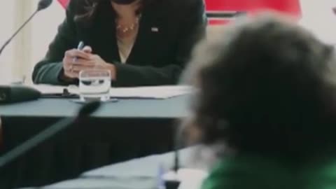 60 Minutes Australia Shreds Kamala In Powerful Video