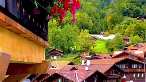 Beautiful places in the world