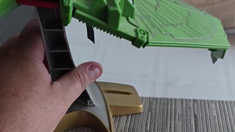 ACTION FIGURE HUNTER 07/15/24