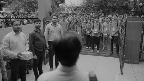 Kota ke IIT ki movie
