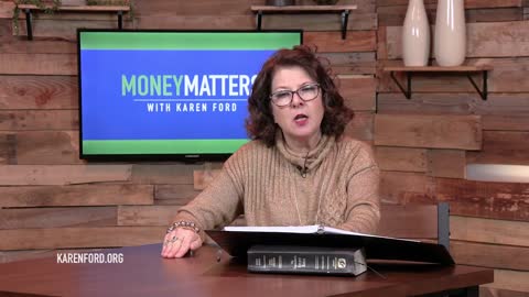 Money Matters #154