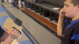 Elbow break