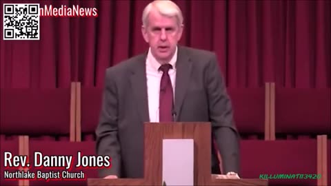 WOW - Pastor Spills The Beans On The New World Order!!!