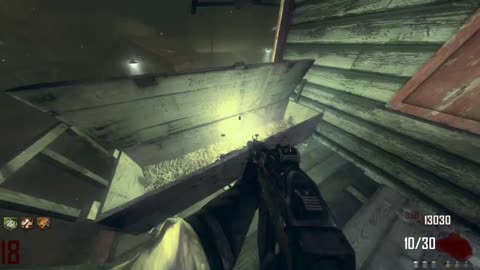 (Full Gameplay) Call of Duty: Black Ops II Farm [1080p] - No Commentary