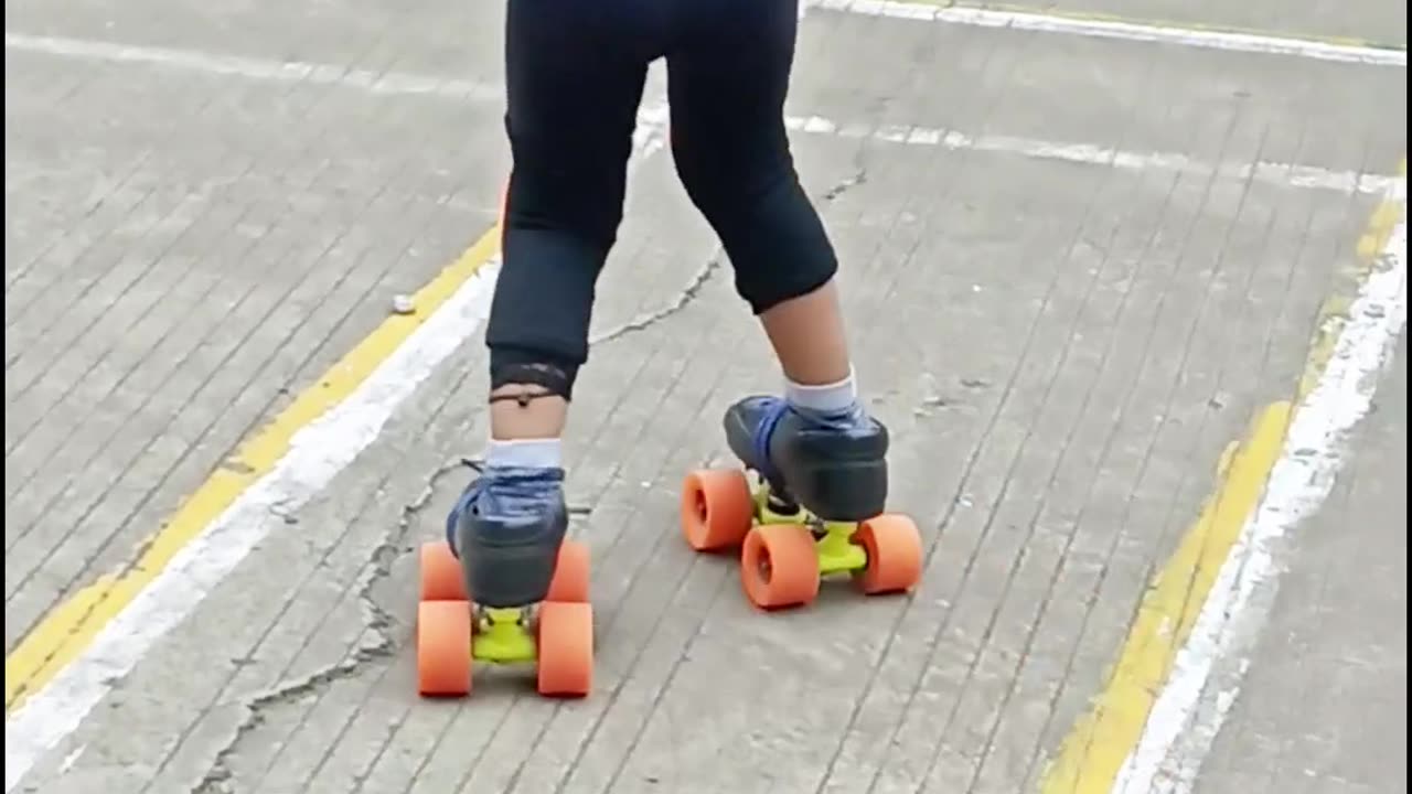 Skating Shorts | Skating | Skating Girl | #rumble #rumble studio #skating #skater #Harshalidhankhola