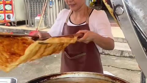 How to make delicious and taste food
