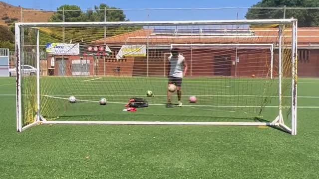 Yeah football soccer futbol