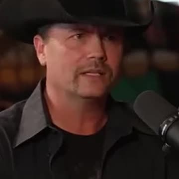 John Rich Interview with Tucker Carlson Jesus Christ Must Be Savior and Lord of Your Life