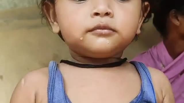 cute Baby video #short