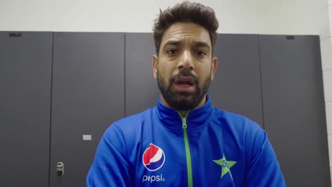 Haris Rauf Reflects On Pakistan's Run In The T20 World Cup PCB MA2T