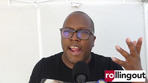 Michael R Jackson Strange Loop