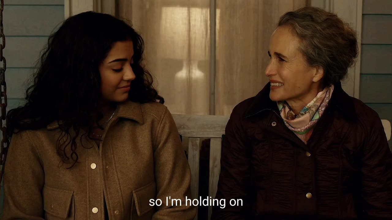 Coltons Legacy | Broken (twh)