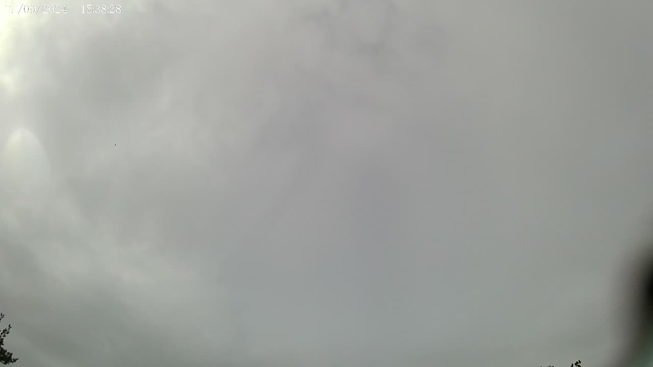 Sky Watch #358 - 2/9/2024