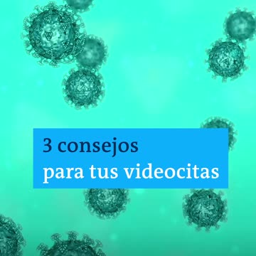 Tres tips para una videocita exitosa