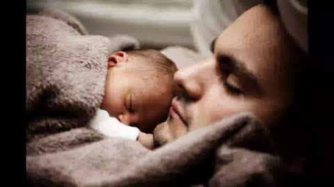 How to make your baby sleep
