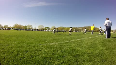 DSL Juventus U7 Youth Soccer May 2021 v2