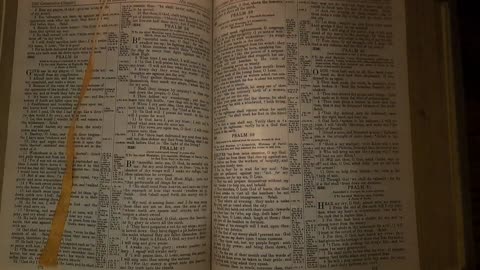 Psalm 57