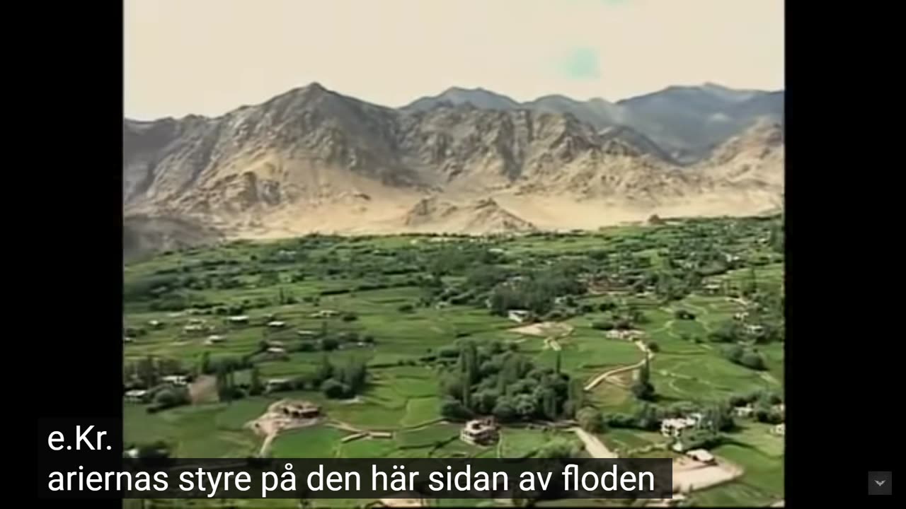 Jesus dog inte på korset