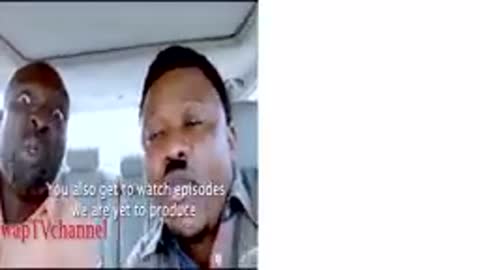 funny nigerian comedy