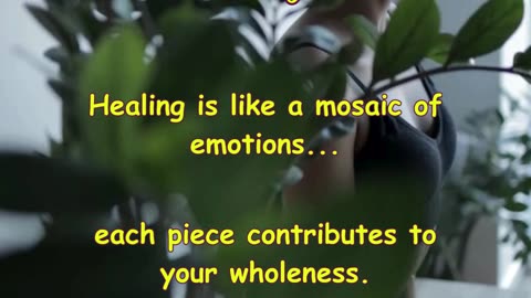 Healing