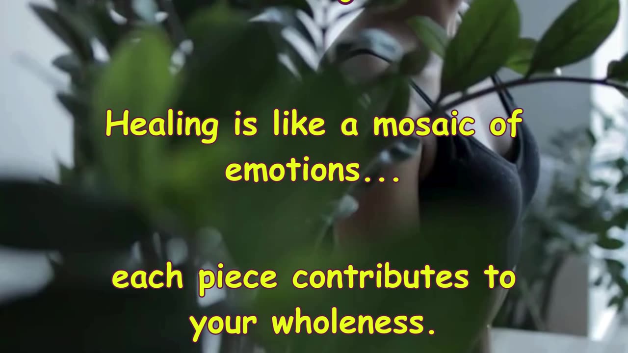 Healing
