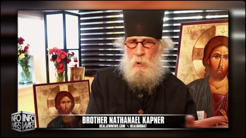 Brother Nathanael Reacts To Ben Shapiro Celebrating Dead Kids, 10/22/2024