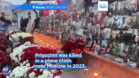 Latest news bulletin | August 24th – Evening