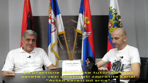 Zašto je greh prodavanje alkohola polupancima (Miroljub Petrović)