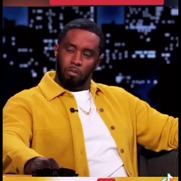 We all thought WILL SMITH was safe from DIDDY but we were wrong