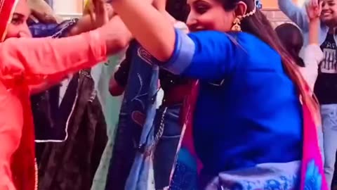 Best dance