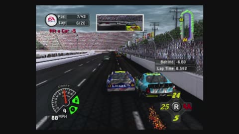 Nascar06 (Ps2) Race81