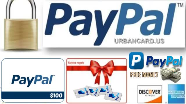 Grab a $750 PayPal Gift Card Now! Free