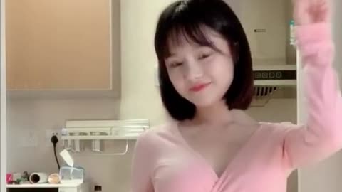 Happy chick
