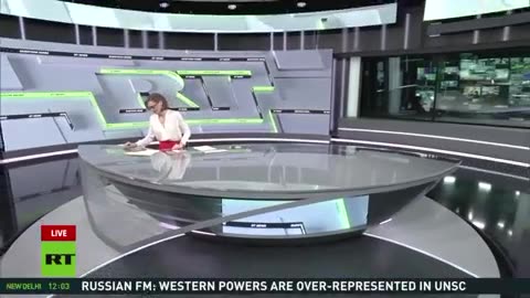 RT News March 7, 2024 6AM GMT