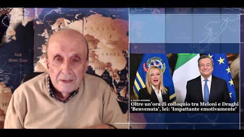 La guerra economica che “bombarda” l’Italia e l’Europa - 20221028 - Pangea Grandangolo