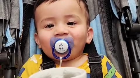 "Baby's Playtime Adventures! 🍼✨ #BabyPlay #CuteKids #ToddlerLife