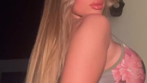 My beautiful french tgirl