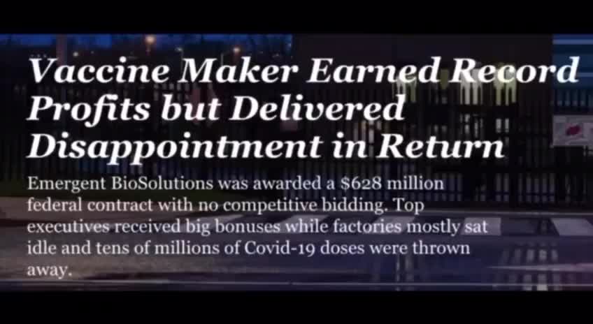 The Reality Of "100% Effective" Vaccines