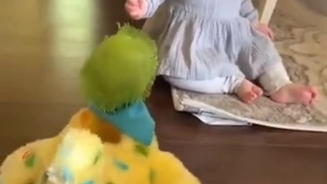 CUTE BABY MOMENTS #1