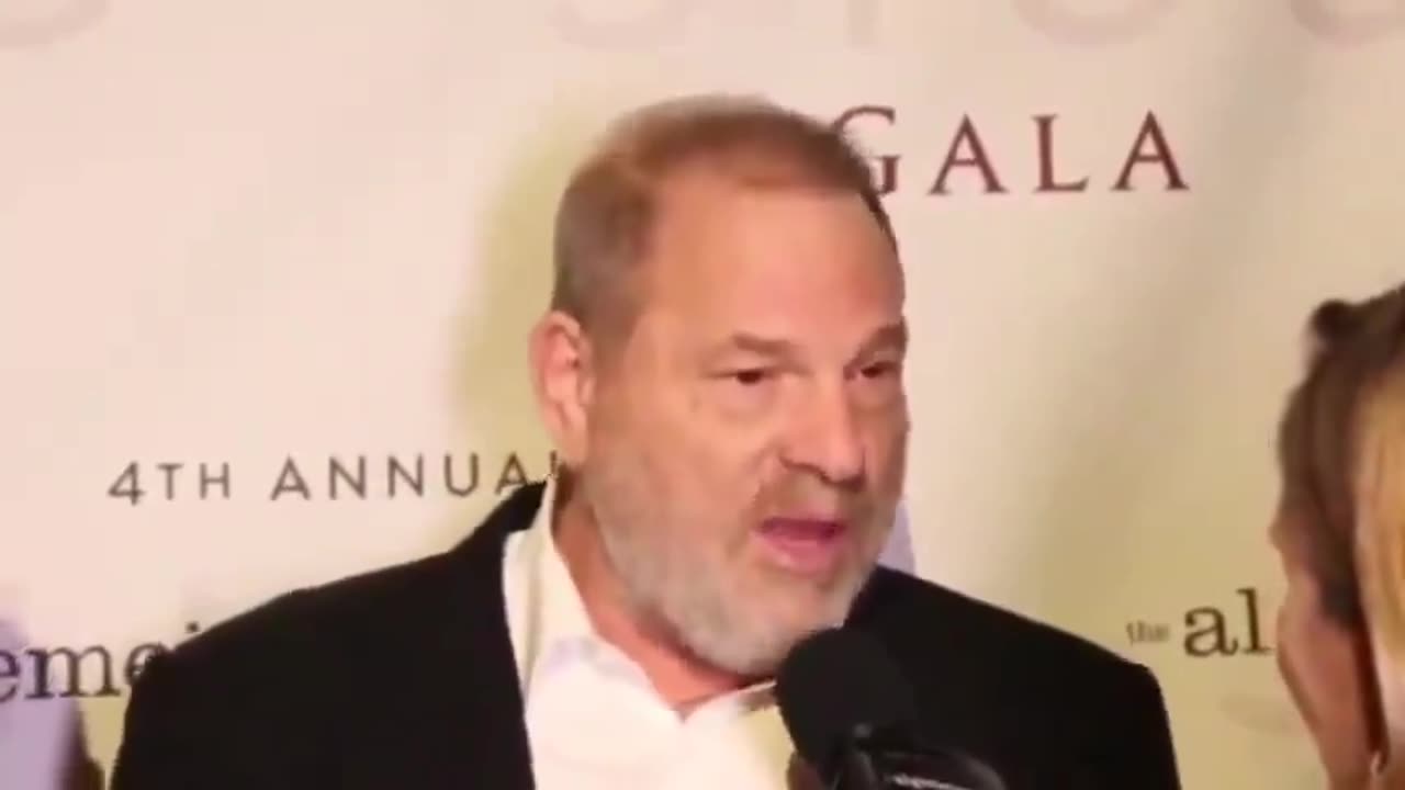 Harvey Weinstein’s 2020 r*pe convictions were overturned in NY appellate court