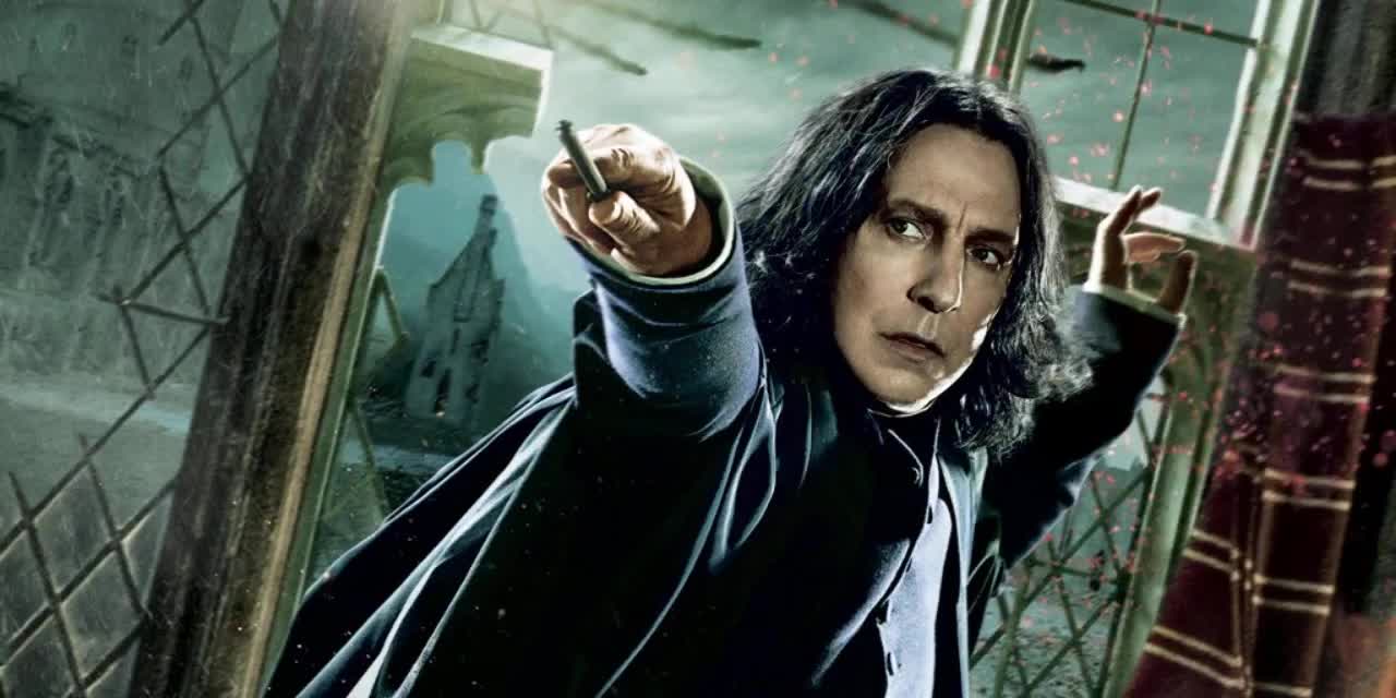 14 “Magical” Things in Harry Potter That Are Actually Real