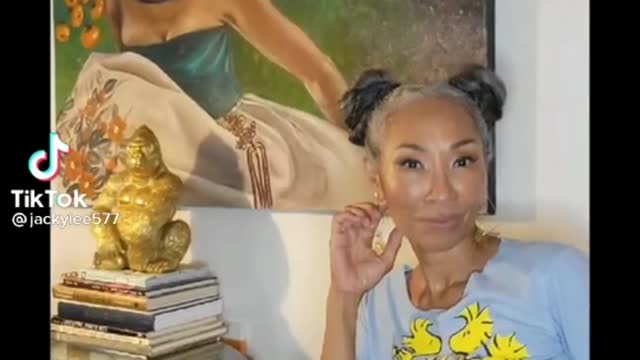 Tammy: Stop wearing after 40 Challenge TikTok Videos