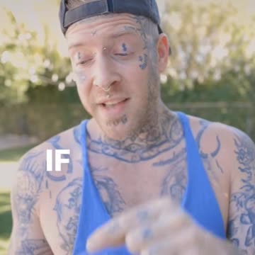 Tom MacDonald Asks the Hard-Hitting Questions