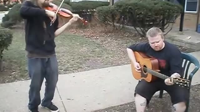 Alabama Peeps - Three Sheets to the Wind with Nate and Rudy