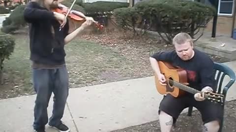 Alabama Peeps - Three Sheets to the Wind with Nate and Rudy